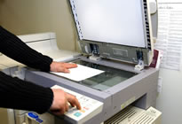 Siskiyou County Legal Photocopy Service