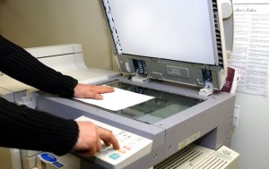 Legal Photocopy Service